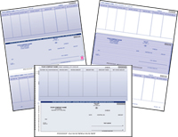 Checks & Forms